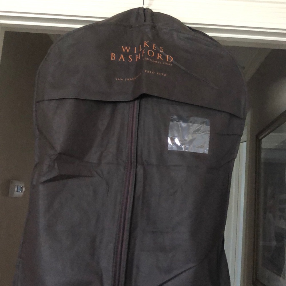 Drizzle Trench Coat - Picture 10 of 12